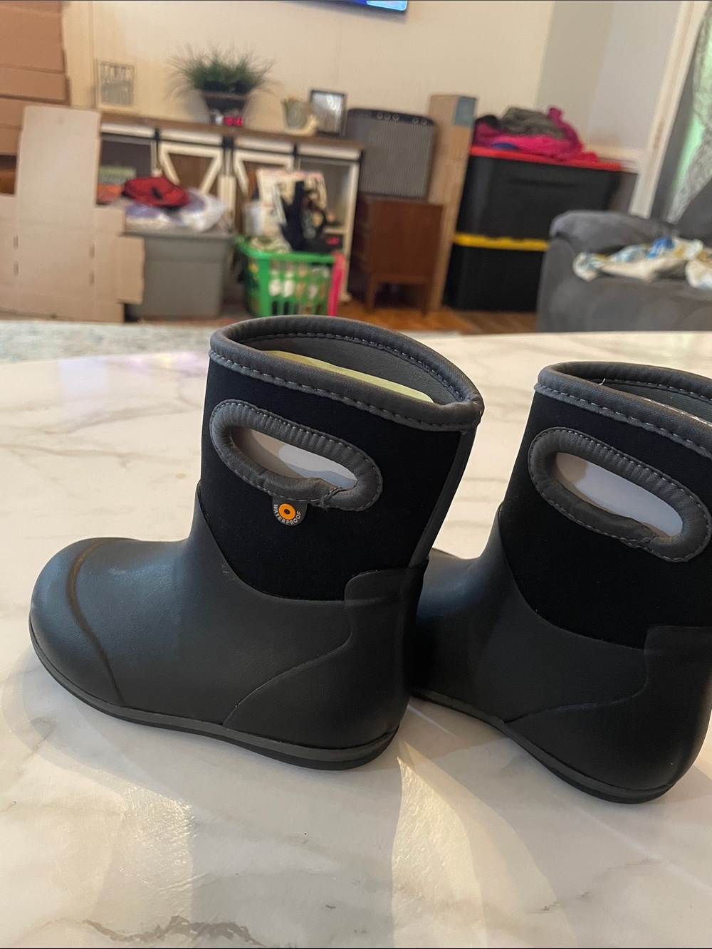 Bogs boots - Picture 2 of 5
